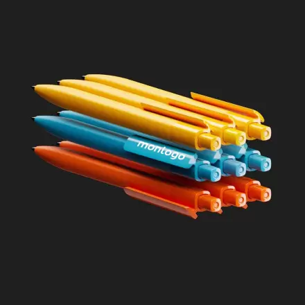 STYLO PERSONNALISÉ PRODIR® MIX&MATCH 'DS4'