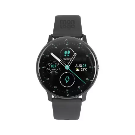 MONTRE CONNECTÉE PERSONNALISÉE LIVOO® 'JOYFIT'