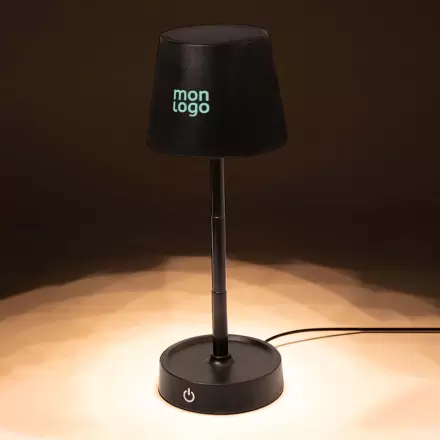 LAMPE DE TABLE 'LUMINOEU PLIABLE'