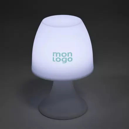 LAMPE DE TABLE PERSONNALISEE 'GARITA'