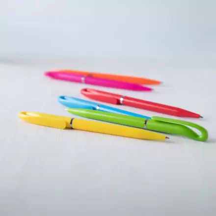 STYLO PERSONNALISABLE 'COPENHAGUE COLOR'