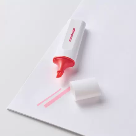 SURLIGNEUR RPET PERSONNALISABLE 'STABI'