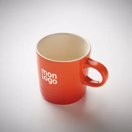 MUG CERAMIQUE 290ML PERSONNALISABLE 'LACROSE'