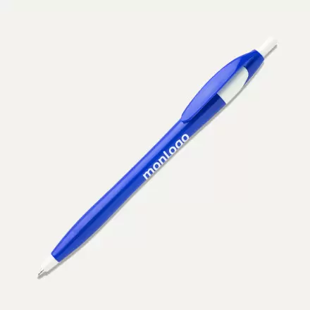 STYLO RECYCLE PERSONNALISABLE 'COCO'