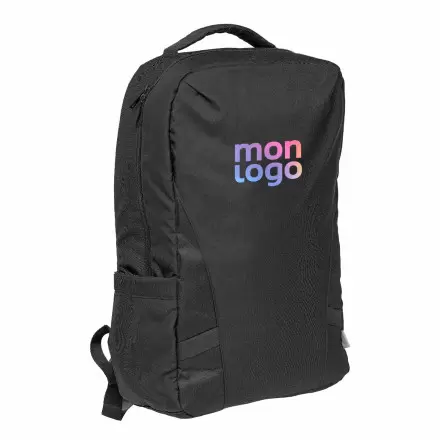 SAC A DOS REPREVE PERSONNALISABLE 'RYGGA'