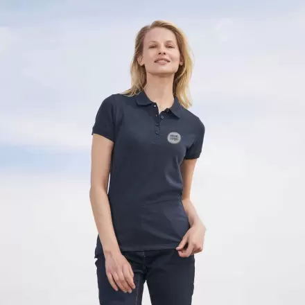 RAPIDE 4 JOURS POLO FEMME 'PASSION' 