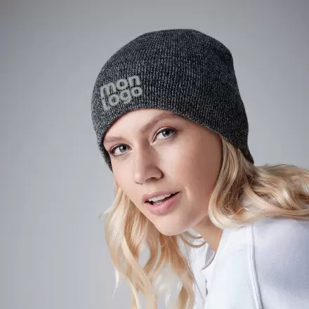 BONNET SANS REVERS PERSONNALISABLE 'CAPELINO'