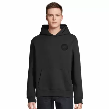 SWEAT SHIRT MIXTE CAPUCHE MIF PERSONNALISABLE 'GABRIEL'