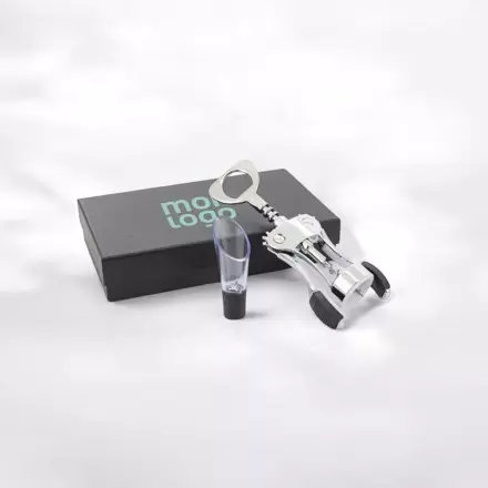 COFFRET CADEAU PERSONNALISABLE 'WEIN'