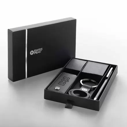 COFFRET CADEAU PERSONNALISABLE 'PUMBA'