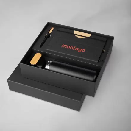 COFFRET CADEAU PERSONNALISABLE 'KIRTA'