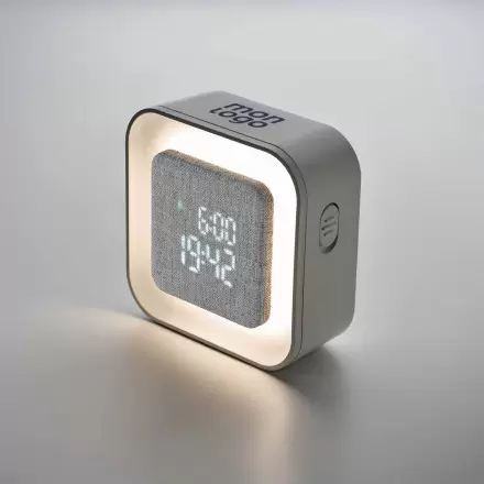 REVEIL EN ABS PERSONNALISE 'TIVEIL MINI'