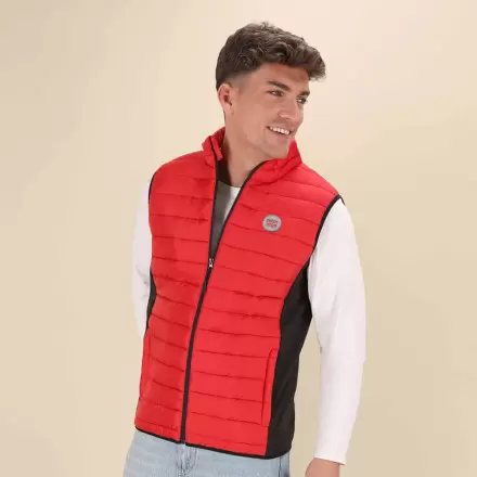 DOUDOUNE PERSONNALISEE 'SANBEL DUO'