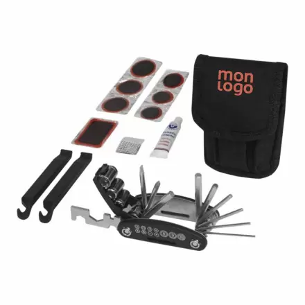 RAPIDE 4J KIT VELO 'REPARO POCHETTE'