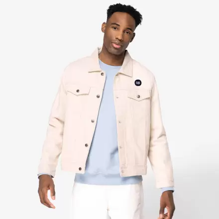 VESTE CHANVRE HOMME 'CHANVRE SPIRIT'