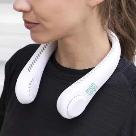 VENTILATEUR PERSONNALISABLE 'VENTIO'