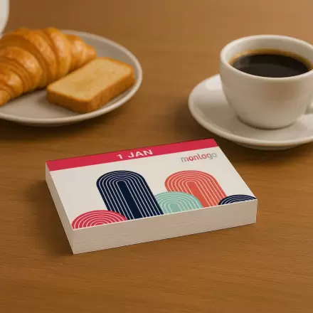 CALENDRIER EPHEMERIDE PERSONNALISE 'LUNA'