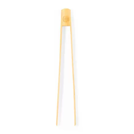 PINCE TOAST EN BOIS PERSONNALISABLE 'TOASTA'