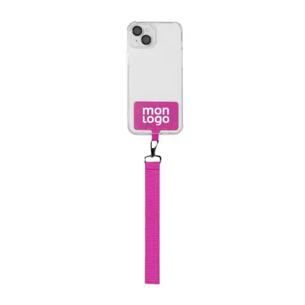 LANIERE TELEPHONE PERSONNALISABLE 'BASICLAN MINI COLOR'