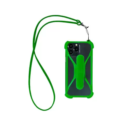 LANIERE POIGNET TELEPHONE PERSONNALISABLE 'NICLO'