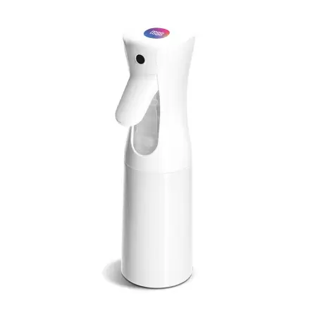 BRUMISATEUR RECHARGEABLE PERSONNALISABLE 200ML 'NEBBIA'