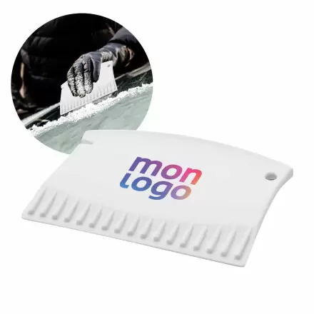 MINI GRATTOIR PERSONNALISABLE 'SKRAPO'