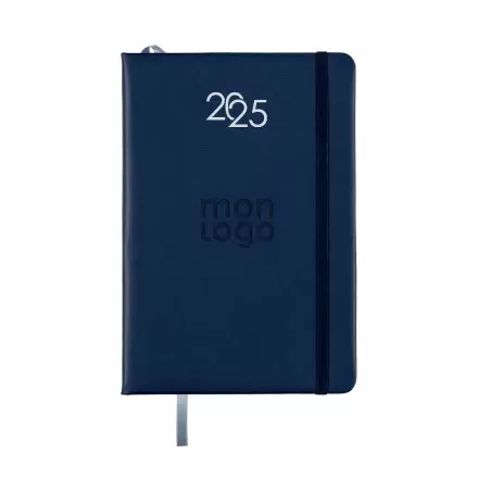 AGENDA SEMAINIER PERSONNALISABLE 'MARCHO'