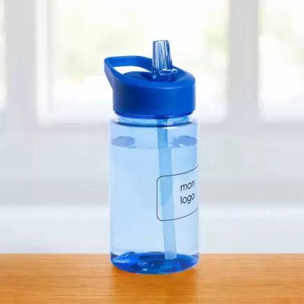 BOUTEILLE EN TRITAN PERSONNALISEE 440ML 'ALBUA MINI'