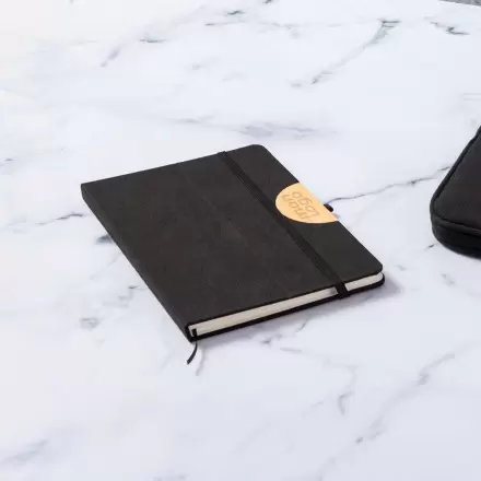 CARNET PERSONNALISABLE 'TELFONI RPET'