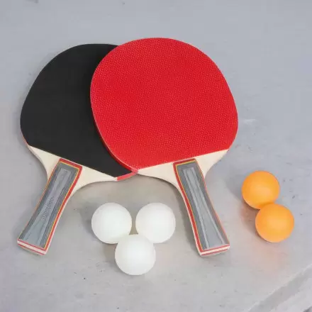 SET DE PING PONG PERSONNALISABLE 'GAUT'