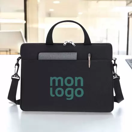 HOUSSE PERSONNALISABLE POUR ORDINATEUR SOFT 'MASTOL'