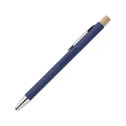 STYLO ALU RECYCLE PERSONNALISE 'DANA SLIM'