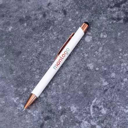 STYLO/STYLET PERSONNALISE 'QUEEN'