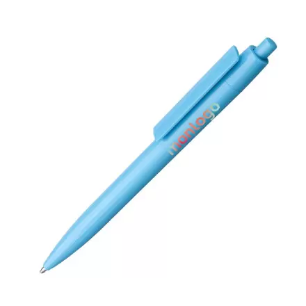 STYLO PERSONNALISE ABS RECYCLE 'FIGUI'