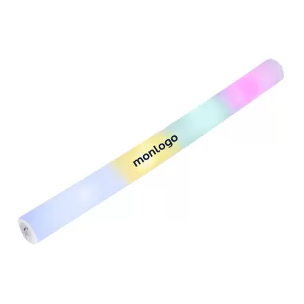 BATON LUMINEUX PUBLICITAIRE 'FUNYFUN'