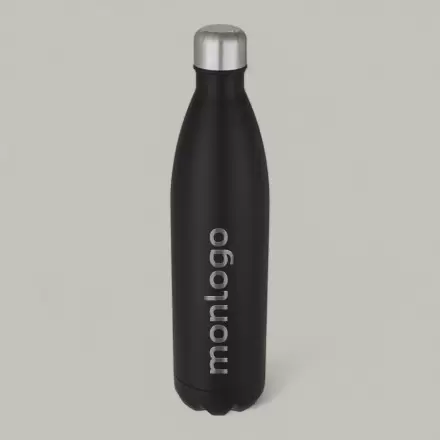 RAPIDE 4J BOUTEILLE ISOTHERME PERSONNALISEE 1L 'COVER'