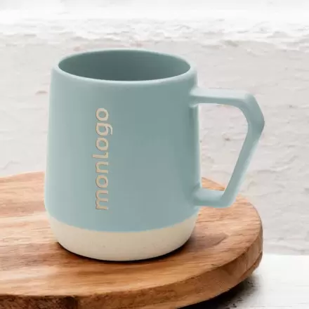 RAPIDE 4J MUG CERAMIQUE PERSONNALISE 300ML 'GABLY'