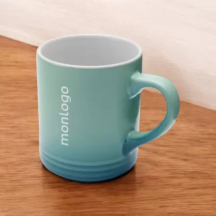 RAPIDE 4J MUG CERAMIQUE PERSONNALISE 330ML 'LACROSE'