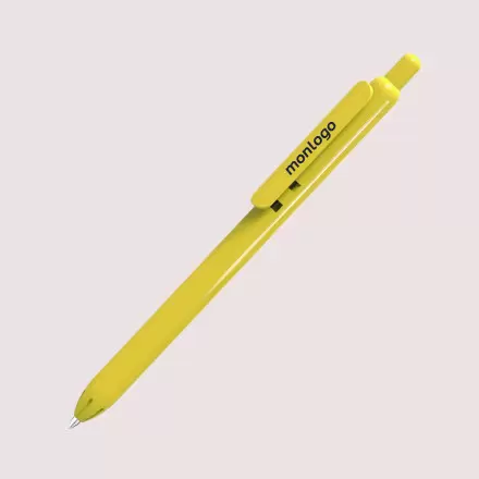 STYLO PERSONNALISE 'IRIS'