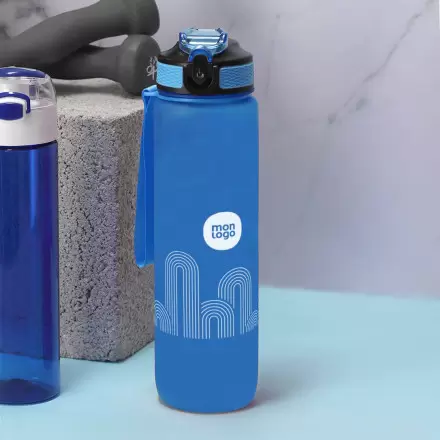 GOURDE PERSONNALISABLE 1L 'DAYLY'