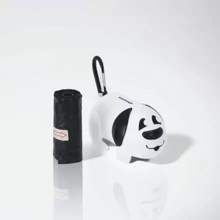 DISTRIBUTEUR DE SACS PERSONNALISABLE 'SORA CHIEN'