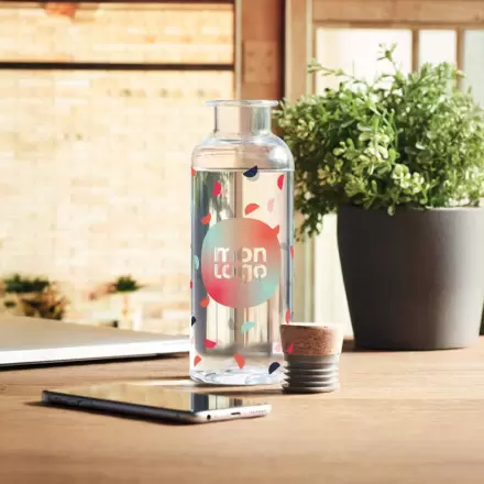 BOUTEILLE TRITAN RENEW 500ML PERSONNALISABLE 'TRITO'