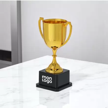 COUPE TROPHEE PERSONNALISABLE 'DAVIS'
