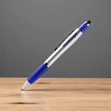 STYLO PERSONNALISABLE 'RIOSATIN SPINNER'