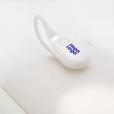 LAMPE DE LECTURE PERSONNALISEE 'LISEUSE'