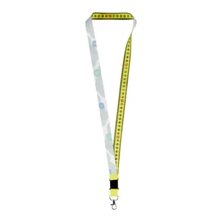 TOUR DE COU PERSONNALISABLE AVEC METRE 'METROMA'
