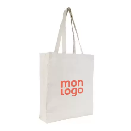 EXPRESS 48H SAC COTON SOUFFLET 150GR 'LARGO' 
