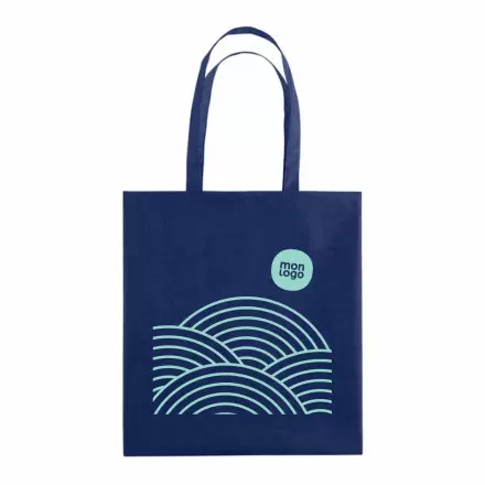 EXPRESS 24H SAC SHOPPING 80G/M2 PERSONNALISABLE 'BONITO' 