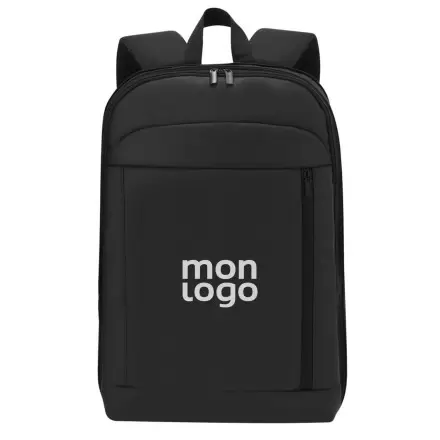 SAC A DOS EXTENSIBLE EN PU PERSONNALISABLE 'FALKONE'