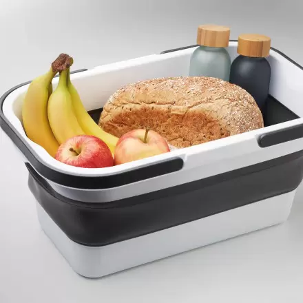 PANIER PIQUE NIQUE 2 EN 1 PERSONNALISABLE 'PICLA'